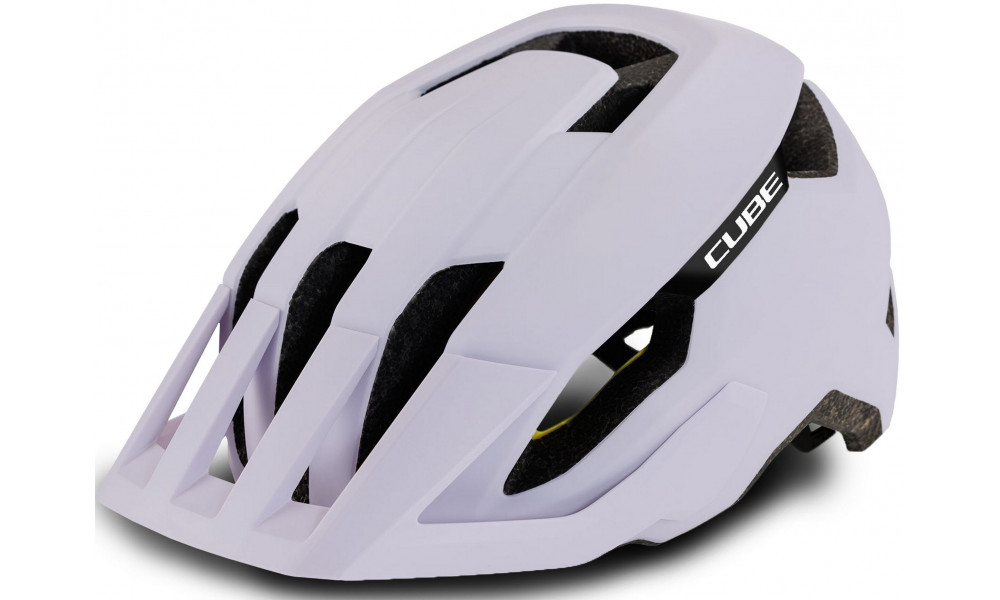 Velo ķivere Cube Stray lilac - 1