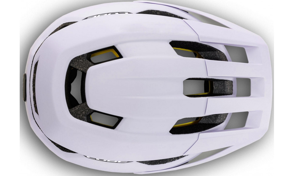 Velo ķivere Cube Stray lilac - 2