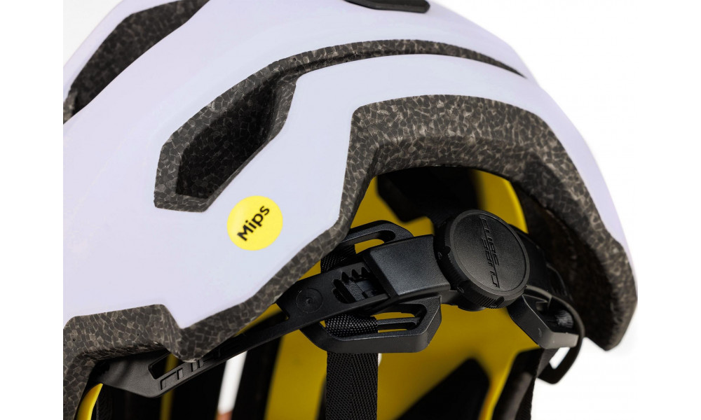 Velo ķivere Cube Stray lilac - 4