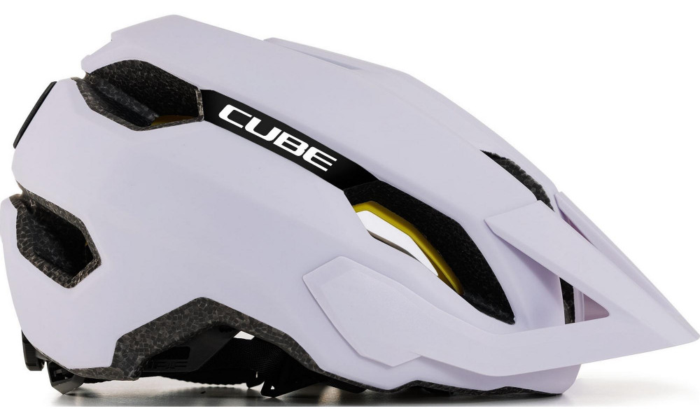Velo ķivere Cube Stray lilac - 7