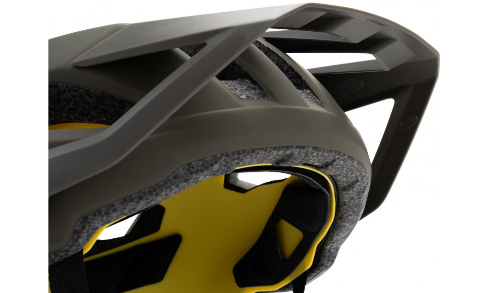 Velo ķivere Cube Stray TM olive TM - 6