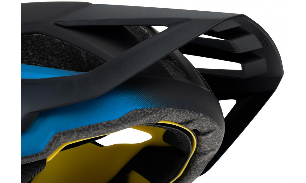 Velo ķivere Cube Stray X Actionteam blue'n'grey (Action Team) - 6