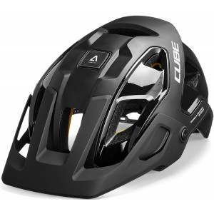 Velo ķivere Cube Strover black