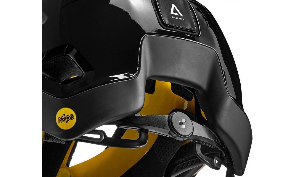 Velo ķivere Cube Strover black - 2