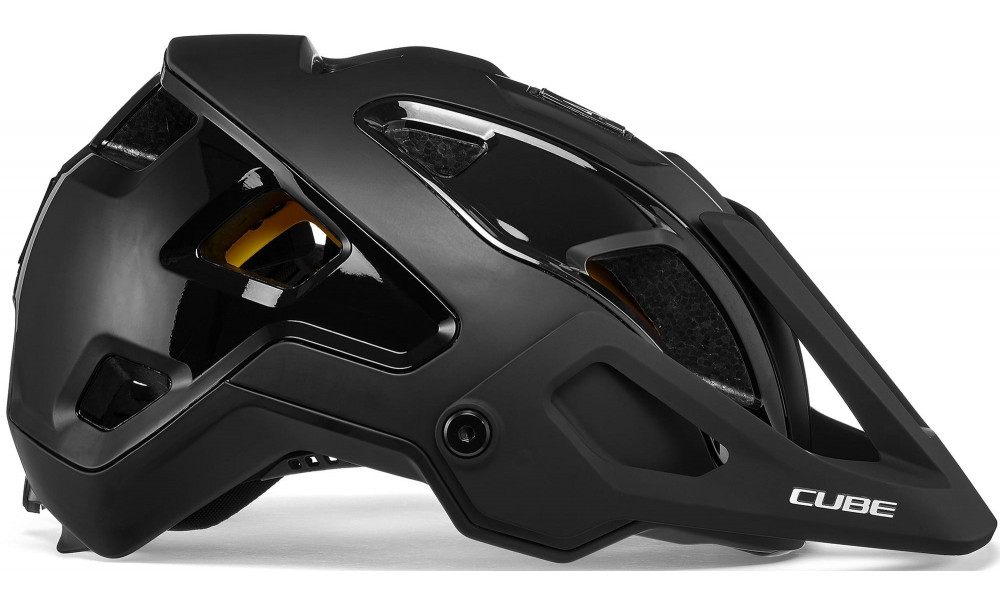 Velo ķivere Cube Strover black - 5