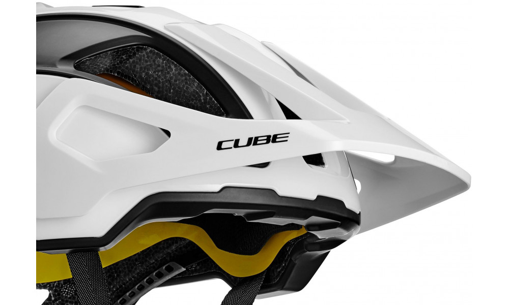 Velo ķivere Cube Strover white'n'black - 4