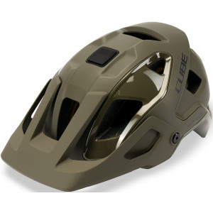 Velo ķivere Cube Strover TM olive