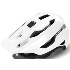 Velo ķivere Cube TROOPER white