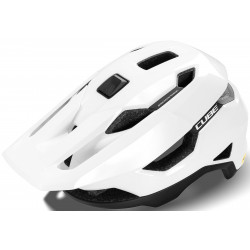 Velo ķivere Cube TROOPER white Velo ķivere Cube TROOPER white