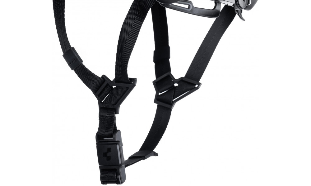 Velo ķivere Cube TROOPER white - 2