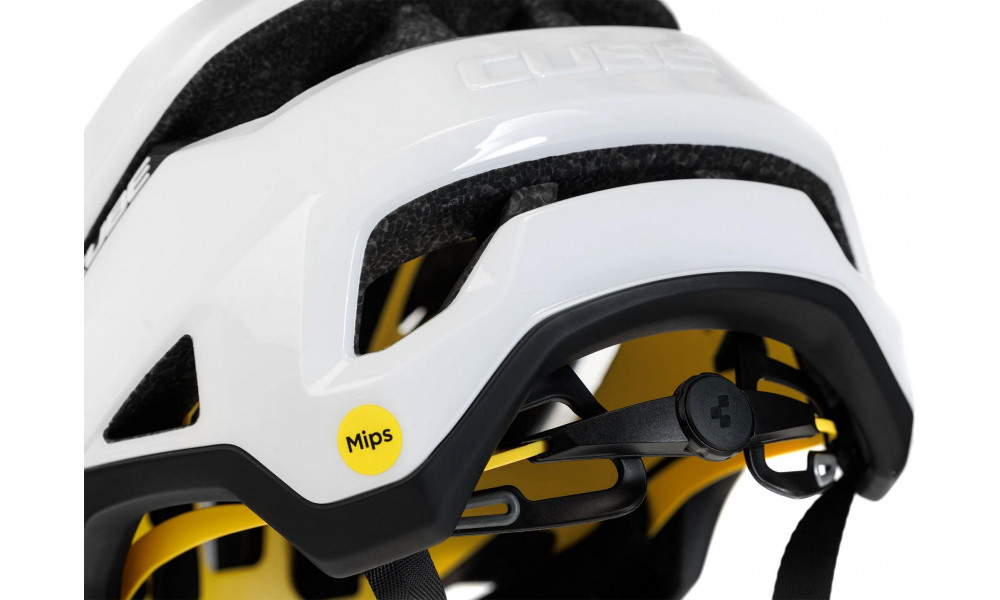Velo ķivere Cube TROOPER white - 5