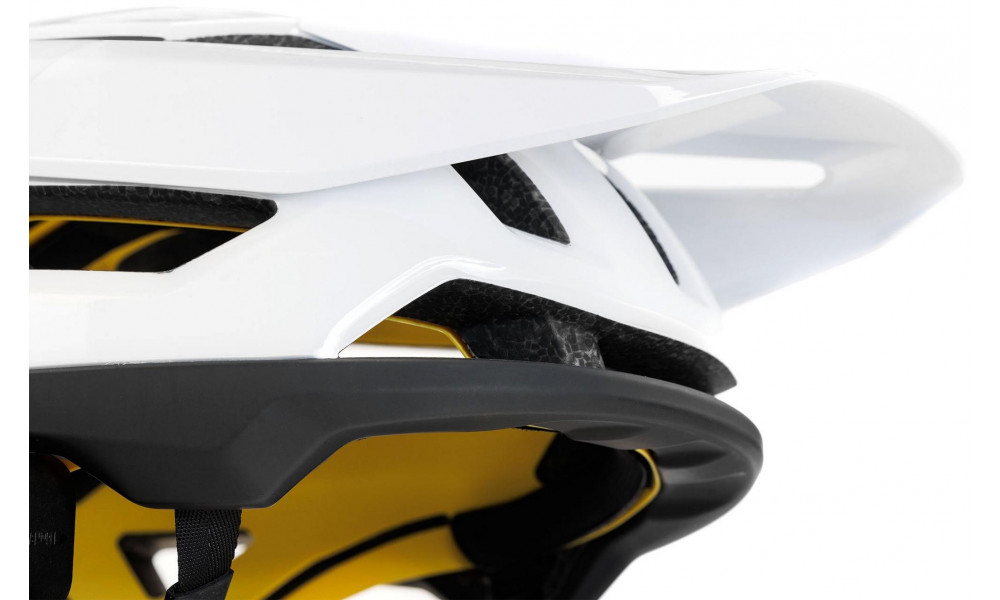 Velo ķivere Cube TROOPER white - 7