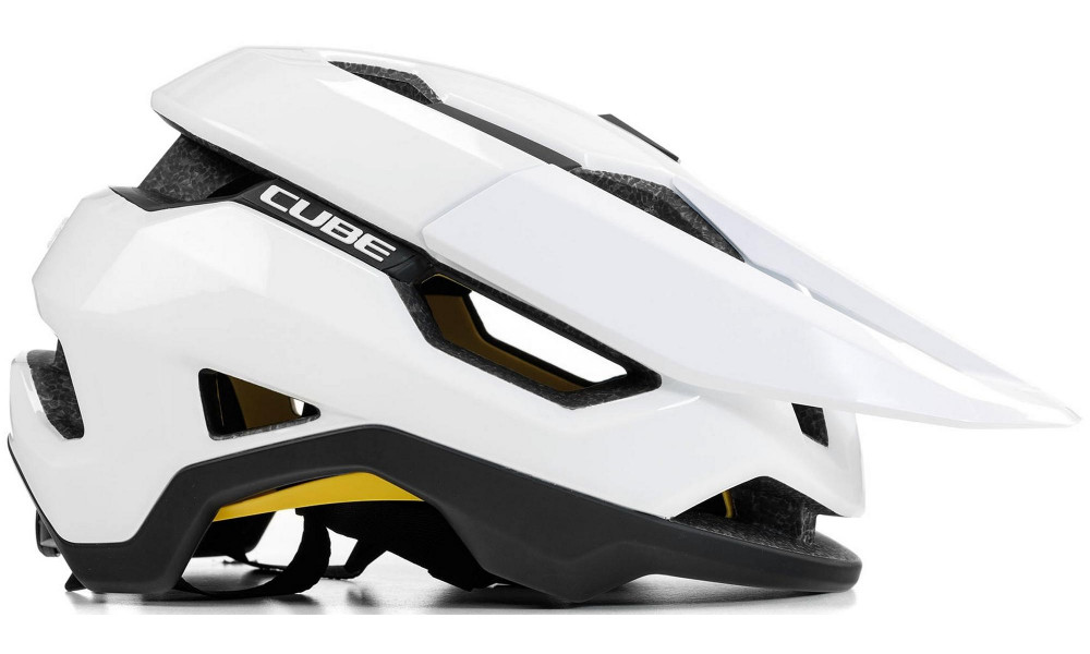 Velo ķivere Cube TROOPER white - 8
