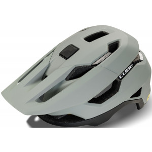 Velo ķivere Cube TROOPER grey