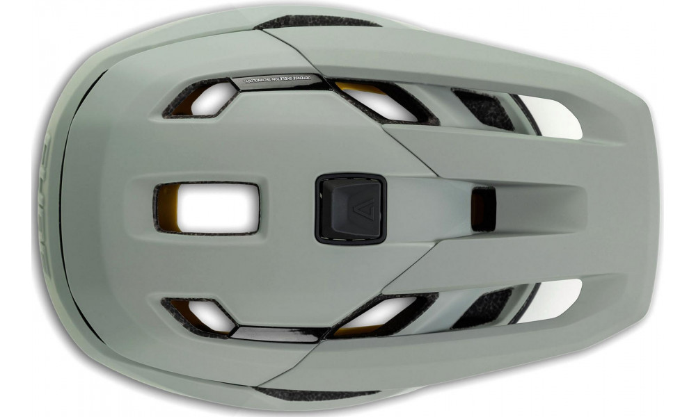 Velo ķivere Cube TROOPER grey - 3