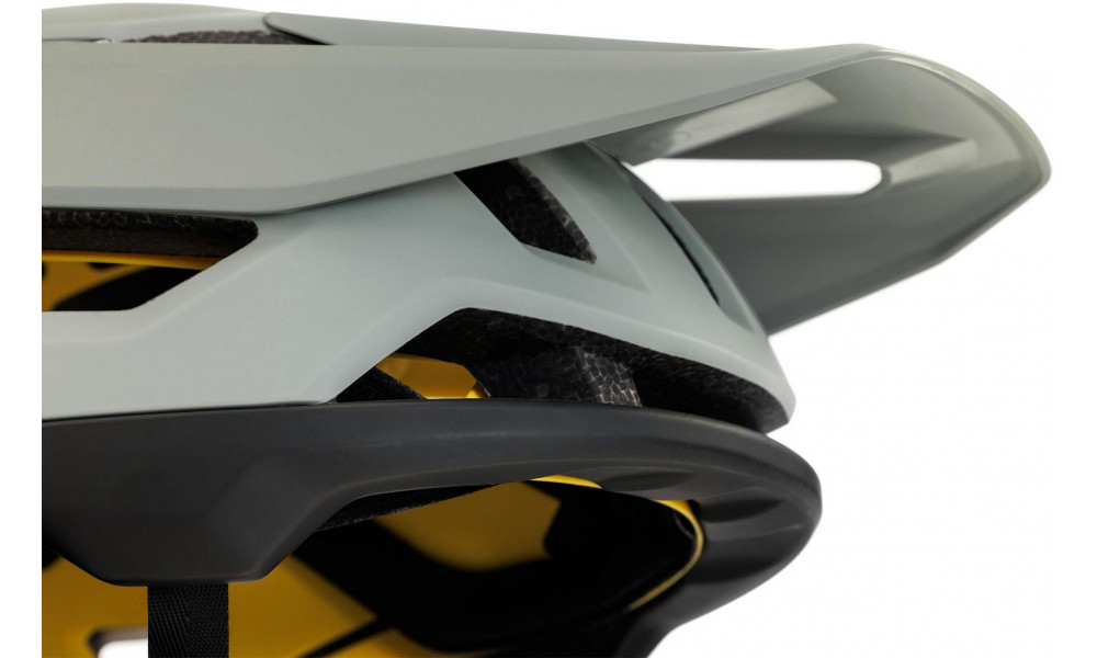 Velo ķivere Cube TROOPER grey - 7