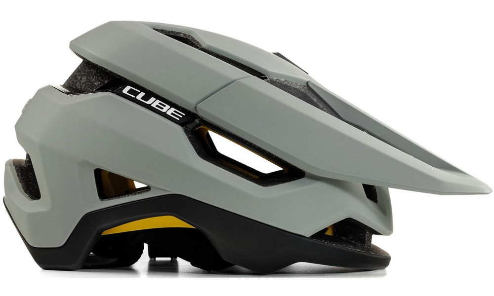 Velo ķivere Cube TROOPER grey - 8