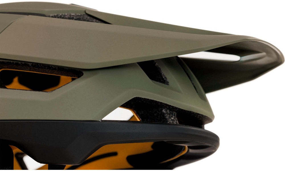 Velo ķivere Cube TROOPER TM olive - 7