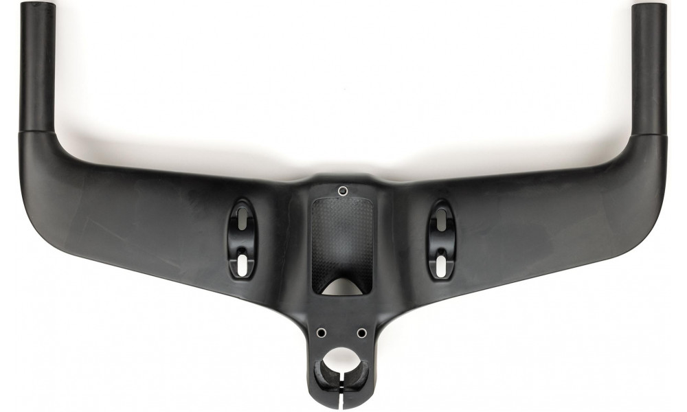 Stūre Cube Basebar High for Aerium C:68X MY24 Disc brake 420mm - 4