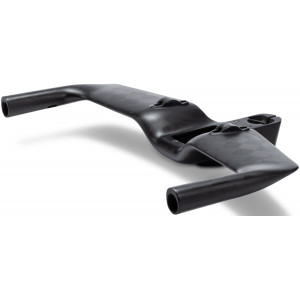 Stūre Cube Basebar High for Aerium until MY23 rim brake 420mm