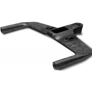 Stūre Cube Basebar Low for Aerium C:68X MY24 Disc brake 400mm