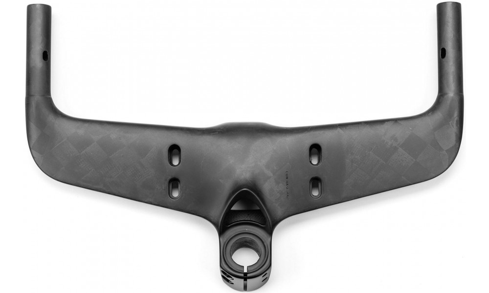 Stūre Cube Basebar Low for Aerium C:68X MY24 Disc brake 400mm - 2