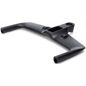 Stūre Cube Basebar Low for Aerium until MY23 rim brake 400mm