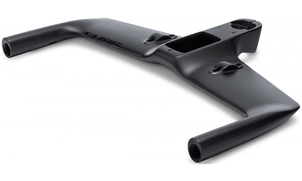 Stūre Cube Basebar Low for Aerium until MY23 rim brake 400mm - 1