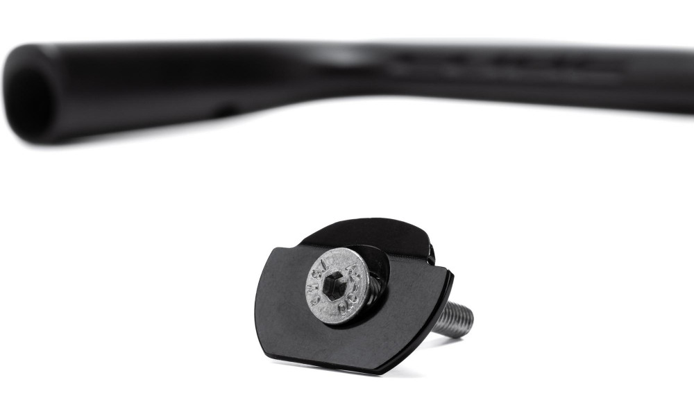 Stūre Cube Basebar Low for Aerium until MY23 rim brake 400mm - 2