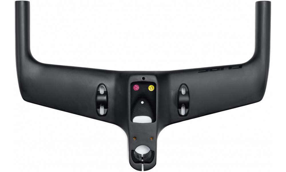 Stūre Cube Basebar Low for Aerium until MY23 rim brake 400mm - 3