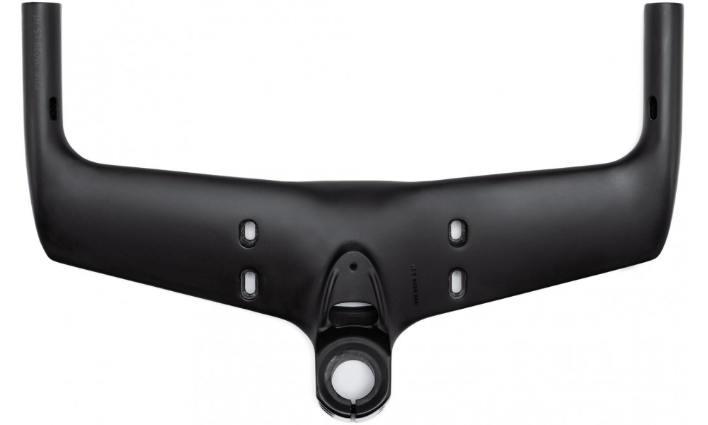 Stūre Cube Basebar Low for Aerium until MY23 rim brake 400mm - 4