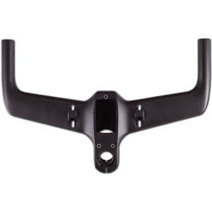 Stūre Cube Basebar High for Aerium TT 420mm