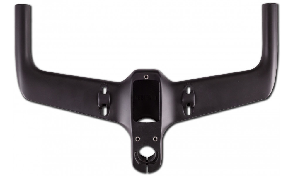 Stūre Cube Basebar High for Aerium TT 420mm - 1