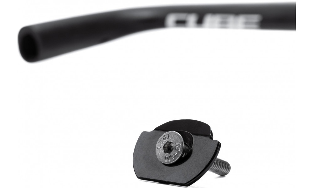 Stūre Cube Basebar High for Aerium TT 420mm - 3