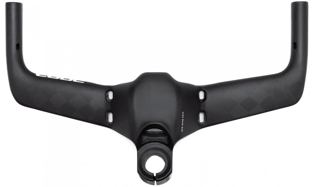 Stūre Cube Basebar High for Aerium TT 420mm - 4