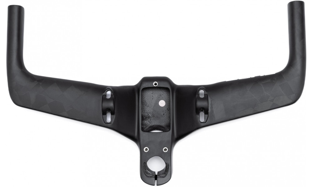 Stūre Cube Basebar High for Aerium TT 420mm - 5