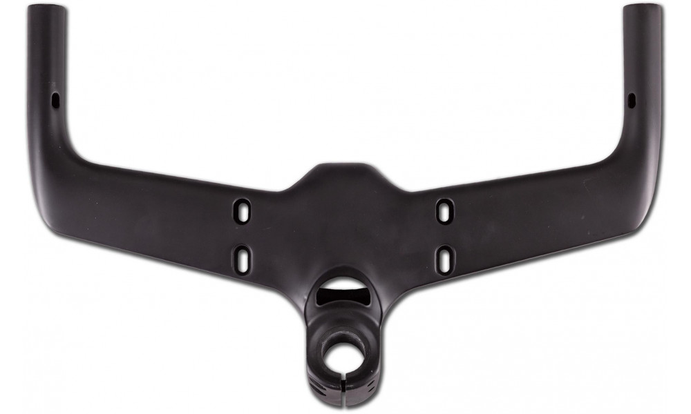 Stūre Cube Basebar High for Aerium TT 420mm - 6