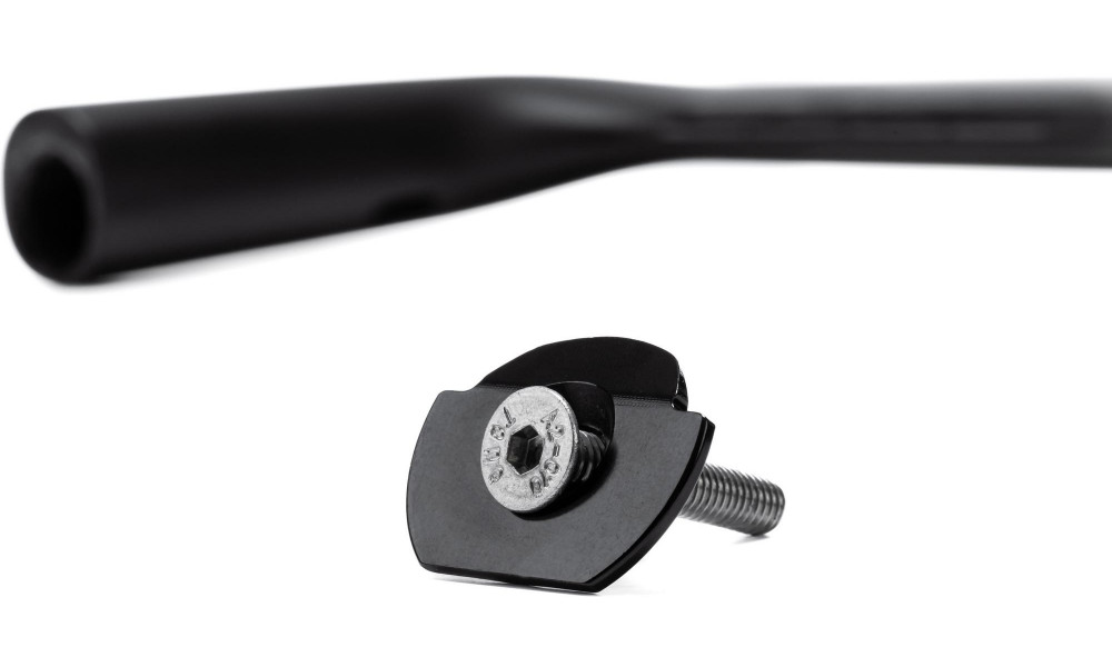 Stūre Cube Basebar Low for Aerium TT 400mm - 2