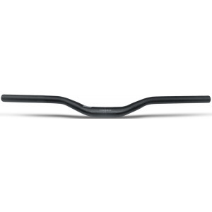 Stūre Cube Kids Alu 540x25.4mm OD19mm 10°