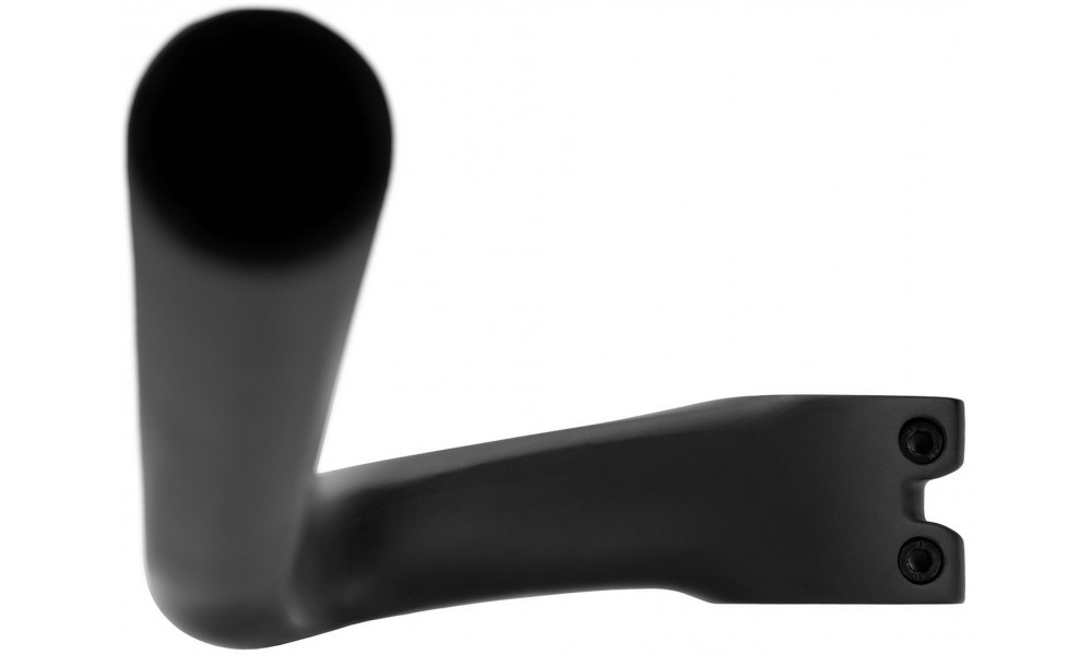 Stūre Cube Phenix 740mm flat 12° with integrated stem 28.6x80mm - 3