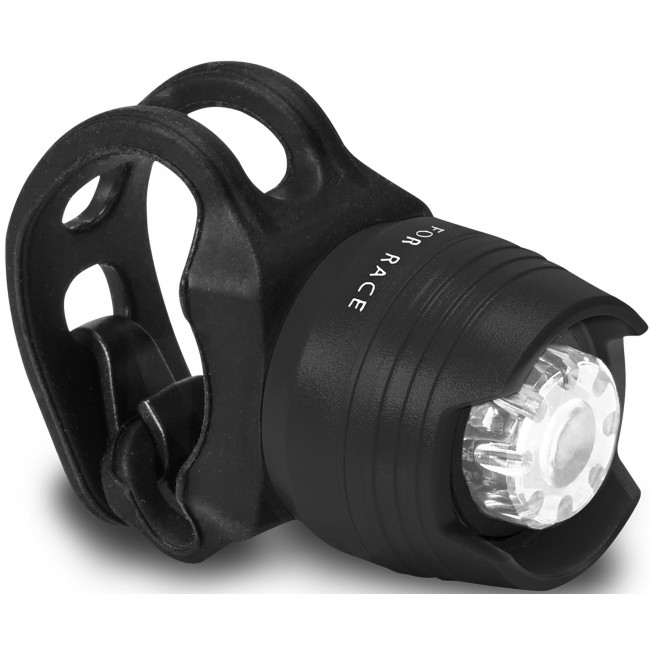 Priekšējais lukturis RFR Diamond LED HQP black