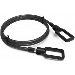 Slēdzenes trose ACID Pro 150 Extension
