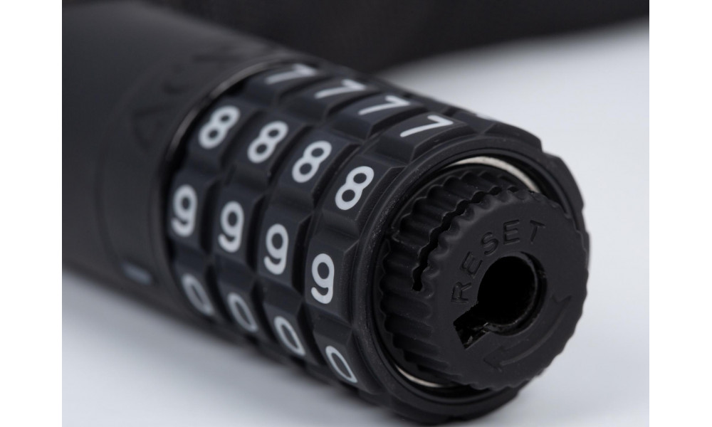 Atslēga ACID cable combination Corvid C65 12x650mm - 4
