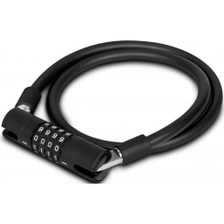 Atslēga ACID cable combination Corvid C90 12x900mm