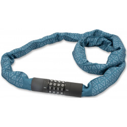 Atslēga ACID chain combination Corvid C120 6x1200mm blue