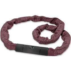 Atslēga ACID chain Corvid K120 6x1200mm red