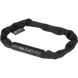 Atslēga ACID chain Corvid K80 6x800mm black