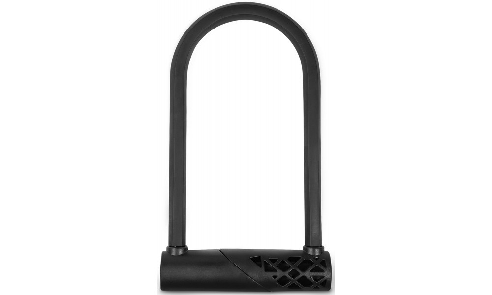 Atslēga RFR U-Lock 14x146x260mm 