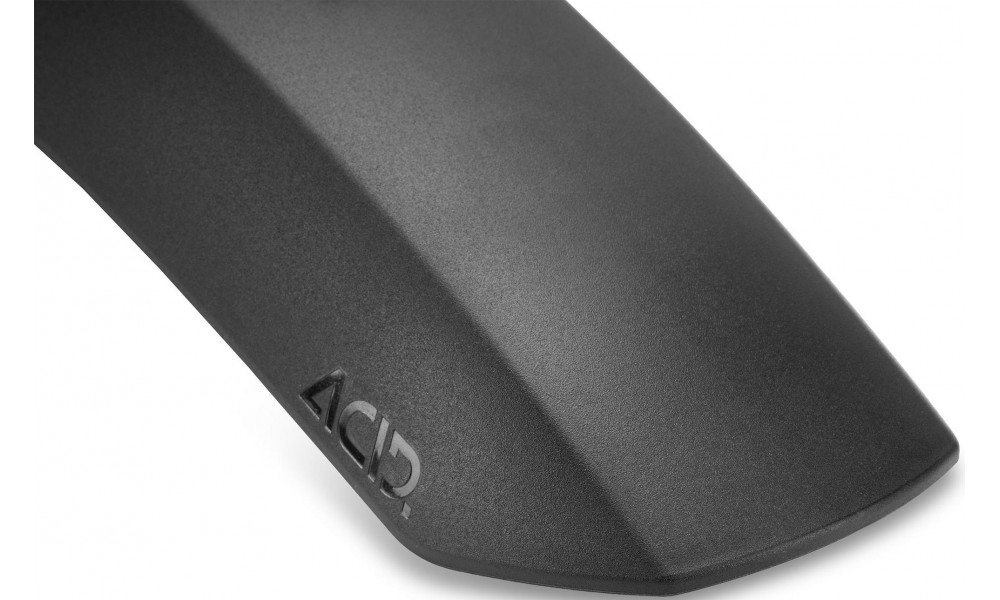 Aizmugurējais dubļusargs 27.5-29" ACID Mud Shield SIC 2.0 - 5