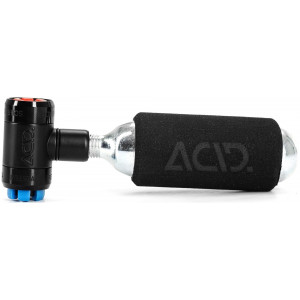 Pumpis ACID Race Hybrid Hi-Vol mini and CO2 EZ-Head Alu with hose